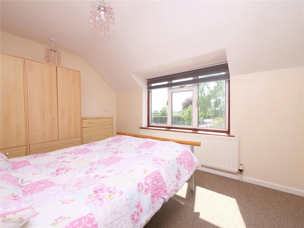 Additional image 9 of A Rare Opportunity With Views of Glastonbury Tor