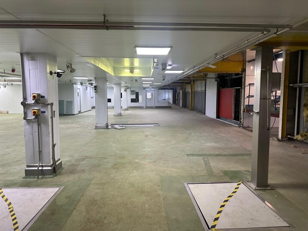 Additional image 15 of Saputo Dairy Uk, Manor Road, Marston Trading Estate, Frome, Somerset, BA11 4BN