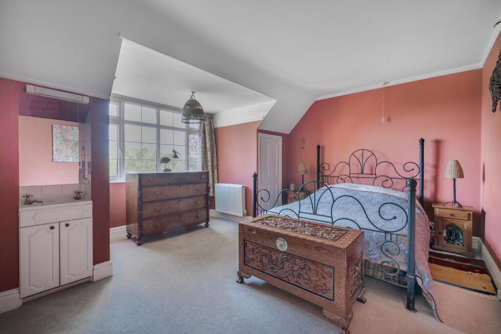 Additional image 13 of Ash Lane, Wells, Somerset, BA5
