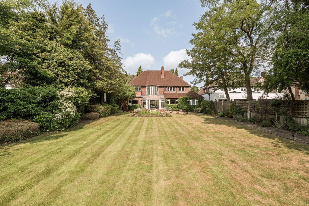 Additional image 40 of Rosemary Hill Road, Sutton Coldfield, B74 4HN