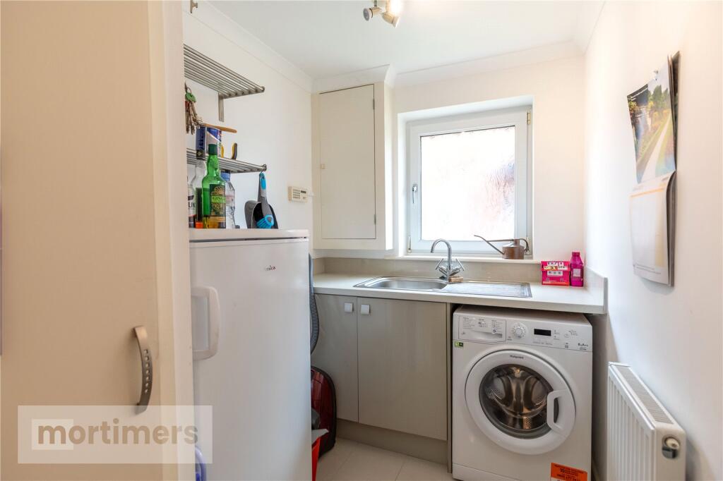 Additional image 11 of Ward Avenue, Oswaldtwistle, Accrington, Lancashire, BB5