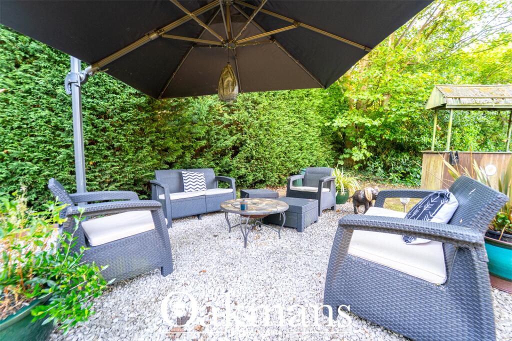 Additional image 38 of Braces Lane, Marlbrook, Bromsgrove, Worcestershire, B60