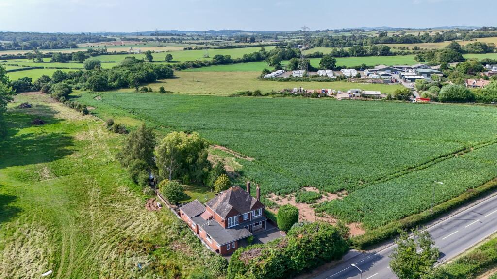 Additional image 24 of Worcester Road, Upton Warren, B61
