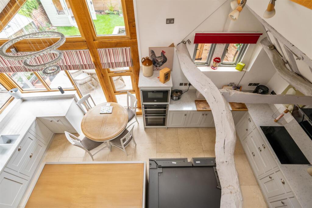 Additional image 5 of Freeman House, 239 High Street, Henley-In-Arden