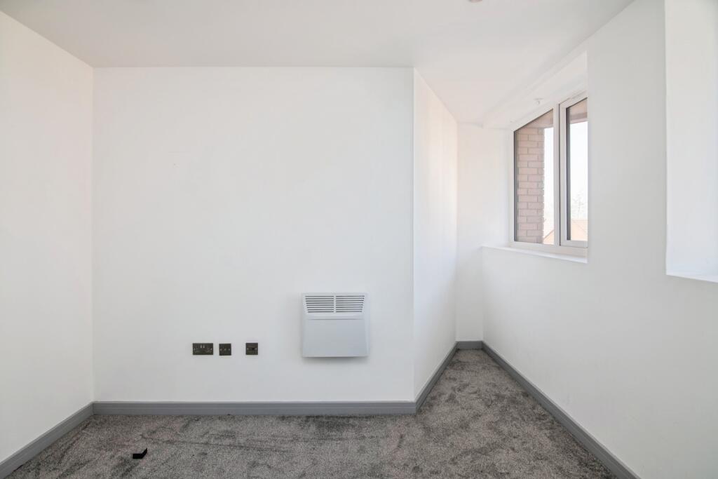 Additional image 5 of St Stephens House, Prospect Hill, Redditch, Worcestershire, B97