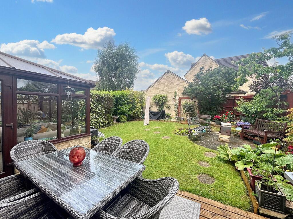 Additional image 19 of Silver Meadows, Trowbridge, BA14