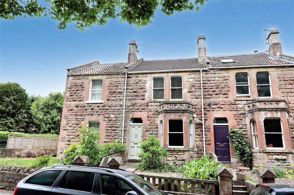 Clarence Terrace, Widcombe Hill, Bath, BA2