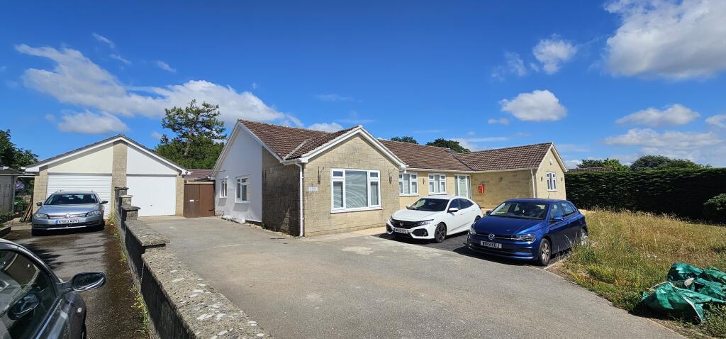 Additional image 12 of 120c Charlton Park, Midsomer Norton, Radstock, Avon, BA3