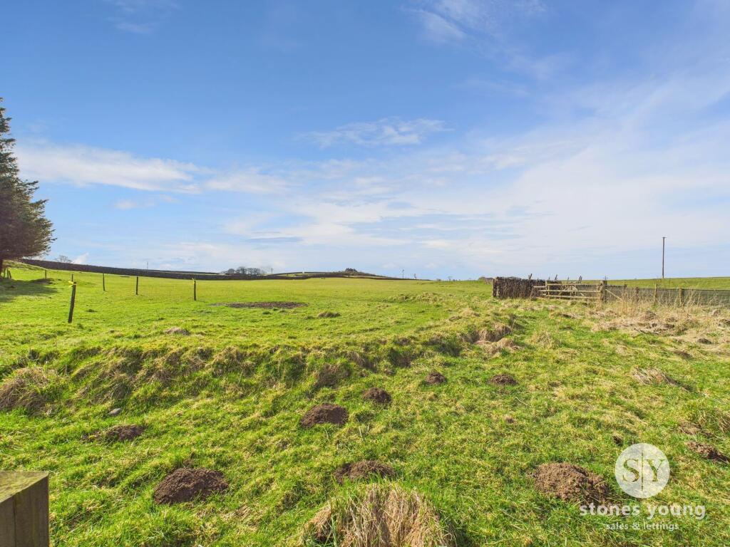 Additional image 9 of Pages Cottage, Stone Barn & Approx. 3.4 Acres Land, Woodhouse Lane, Slaidburn, Clitheroe BB7