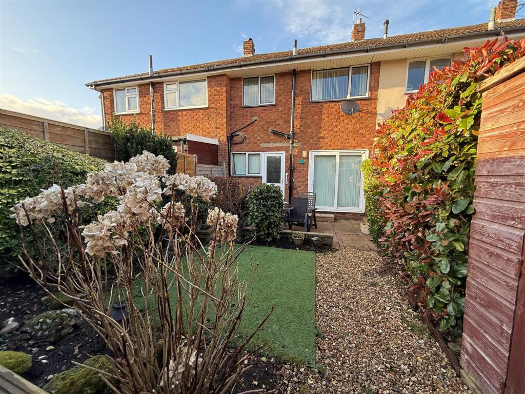 Additional image 17 of Fairfield Grove, Halesowen