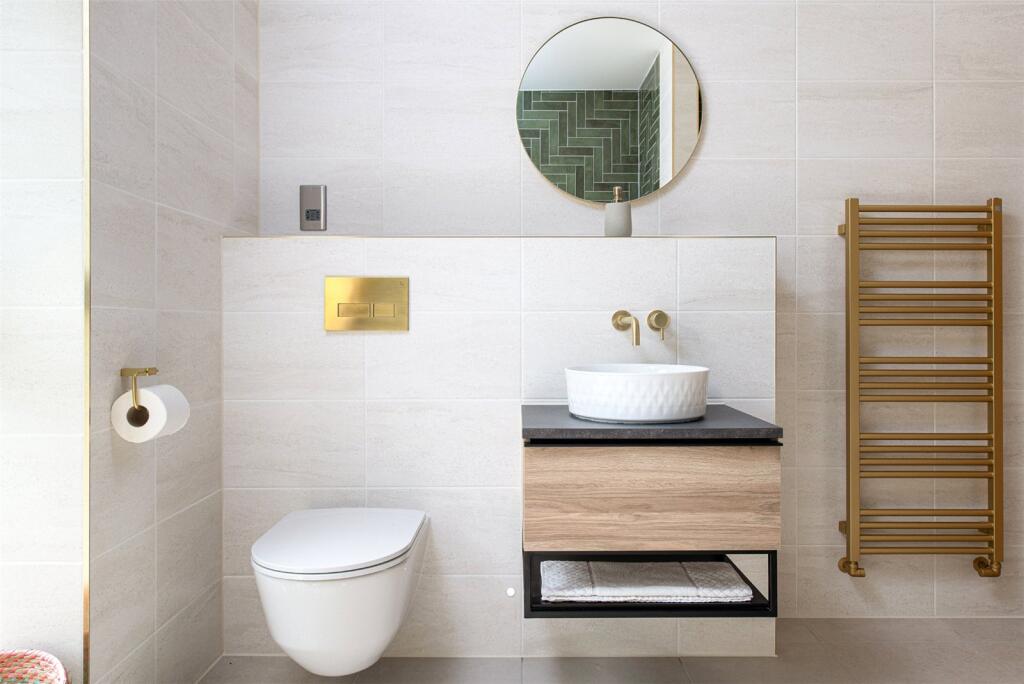 Additional image 14 of Cookswood, Stoke St Michael, Somerset