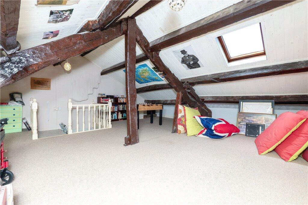 Additional image 16 of Skipton Old Road, Foulridge, Colne, Lancashire, BB8