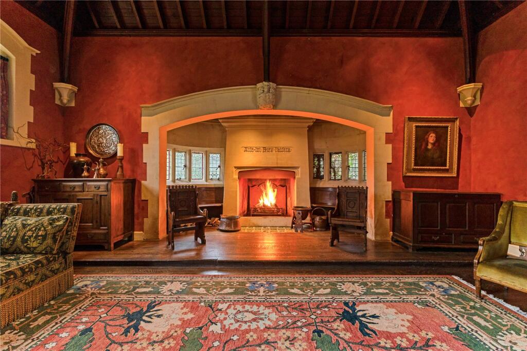 Additional image 5 of Bradford Road, Wingfield, Wiltshire, BA14