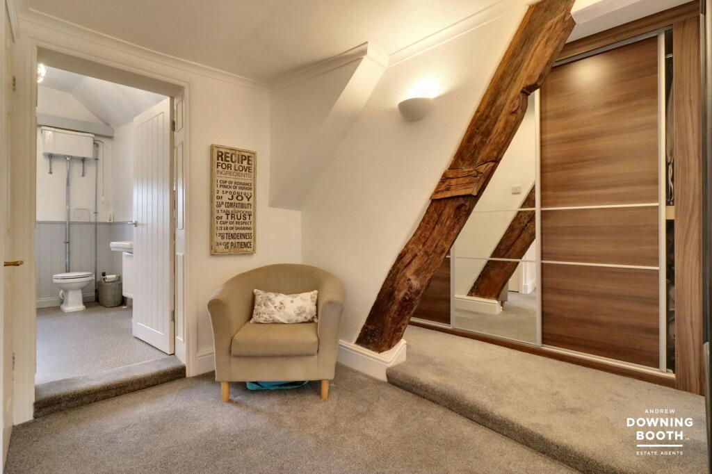 Additional image 29 of The Square, Elford - Five Double Bedroom Detached Cottage