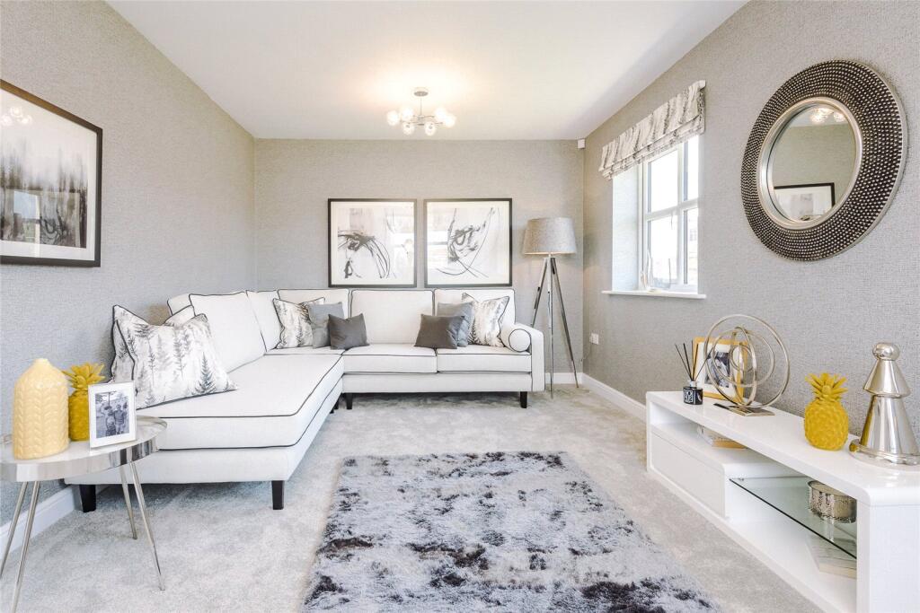 Additional image 8 of Oaken Heights, Standen Hall Drive, Burnley, BB10