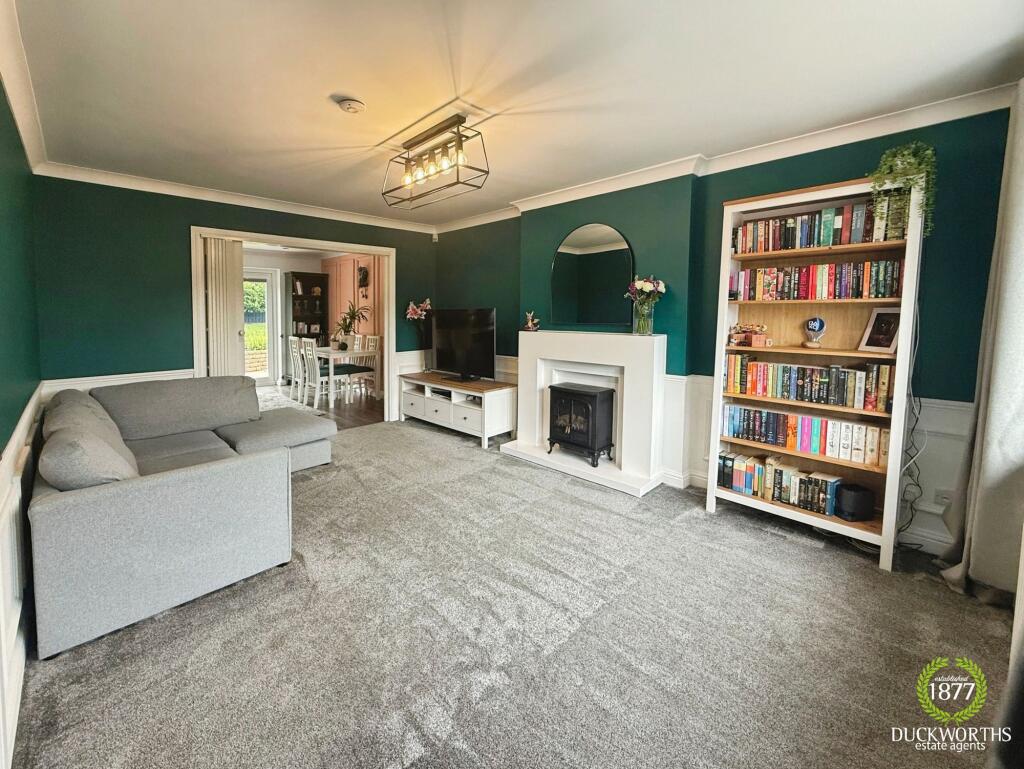 Additional image 5 of Wellfield Drive, Burnley, BB12