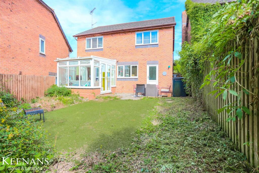 Additional image 10 of Dent Dale, Accrington