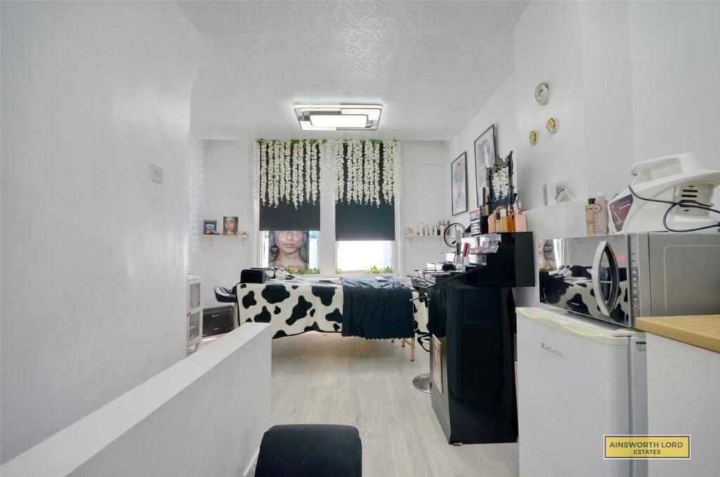 Additional image 4 of Bolton Road (Opp B&Q Warehouse), Blackburn, Lancashire, BB2