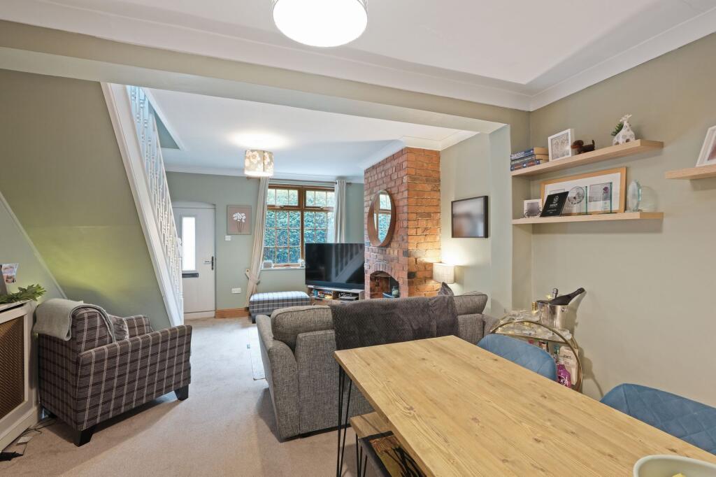 Additional image 5 of Churchfields Road, Bromsgrove, B61