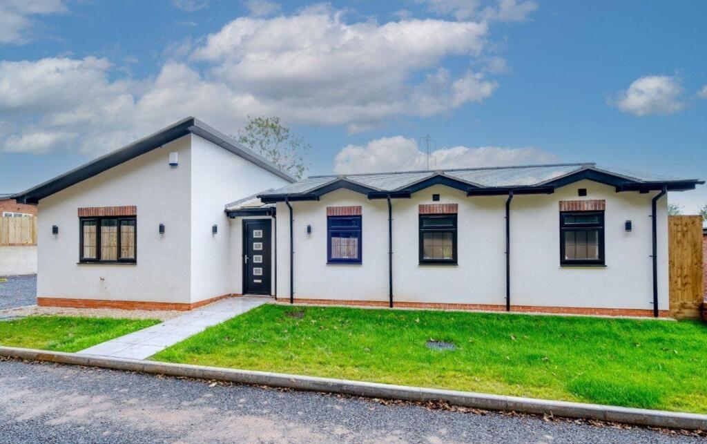 Additional image 13 of Woodland Mews, Stoke Prior, B60