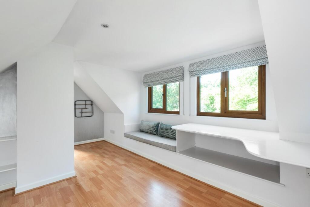 Additional image 16 of Westfield Park South, Bath