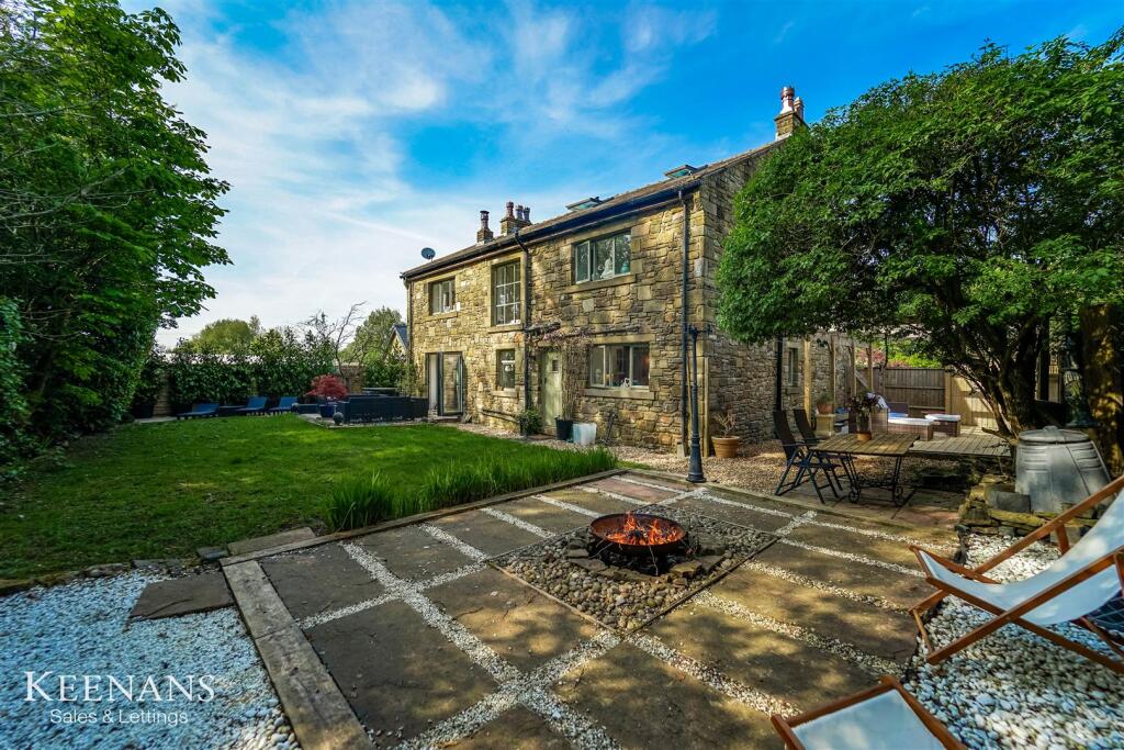 Additional image 33 of Olde Back Lane, Burnley