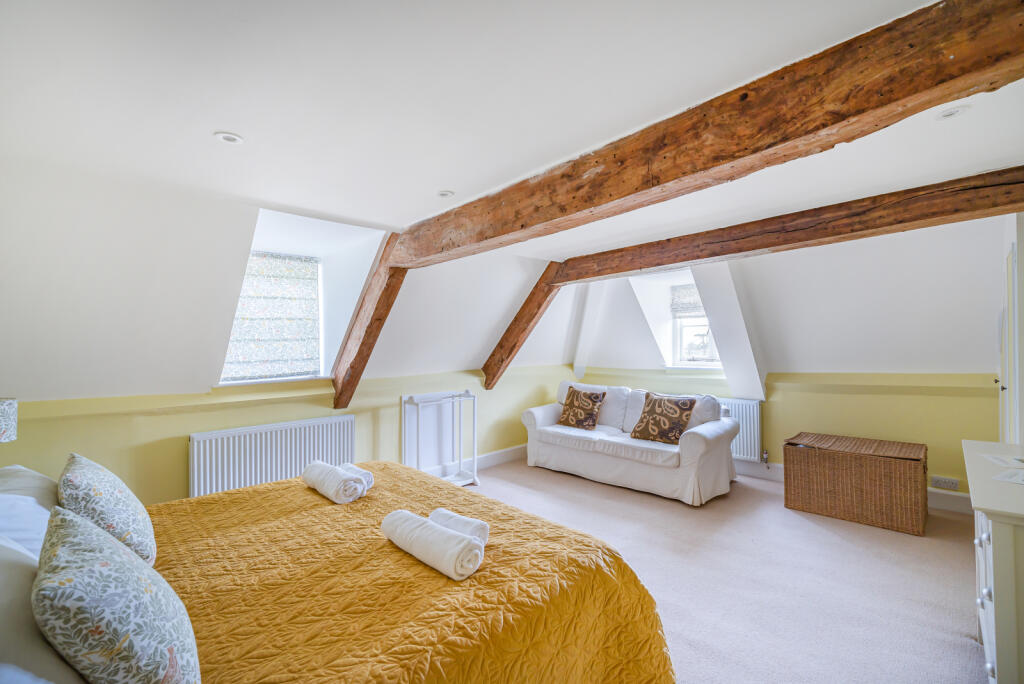 Additional image 21 of Horsington, Templecombe, Somerset, BA8