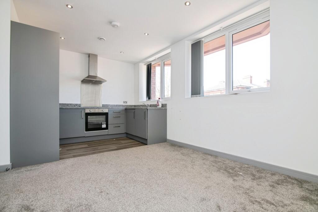 Additional image 12 of St Stephens House, Prospect Hill, Redditch, Worcestershire, B97