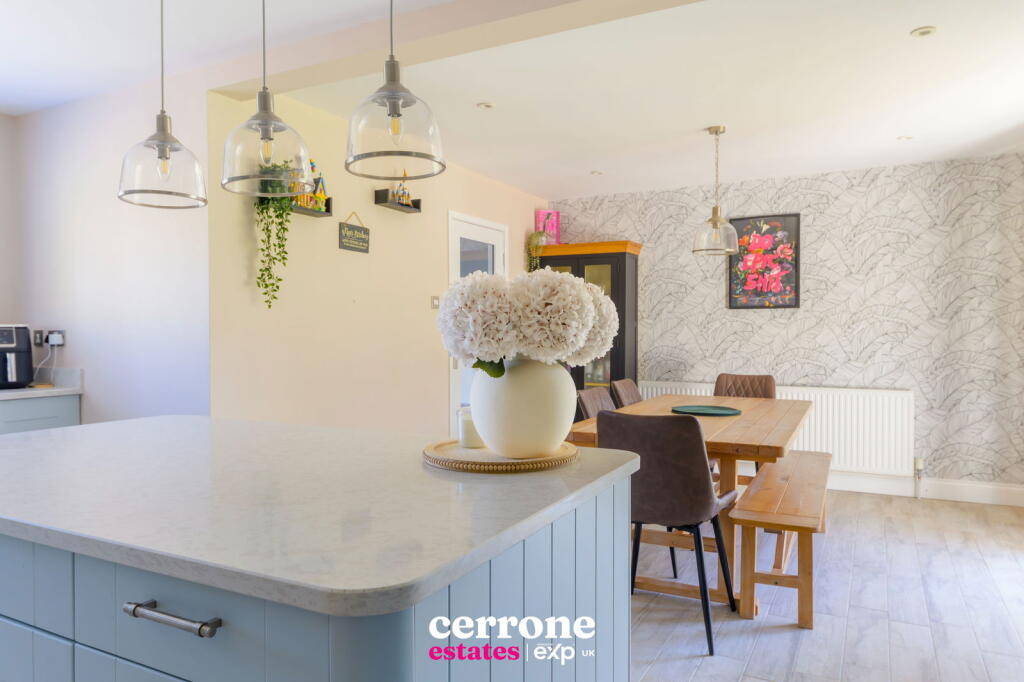 Additional image 8 of Gannow Lodge, Old House Lane, Romsley, B62 0EX