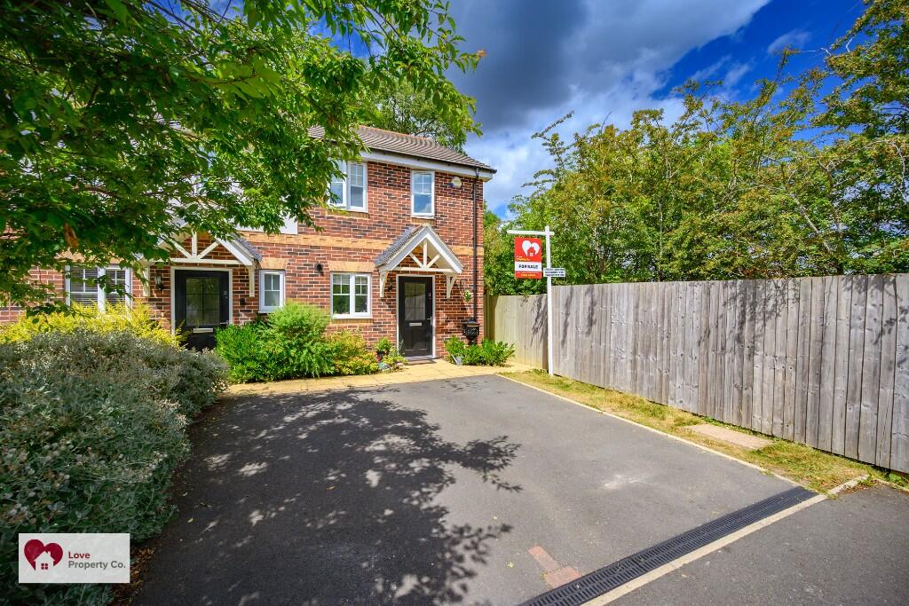 Additional image 20 of Cooper Drive, Knowle, Solihull, B93 0FG