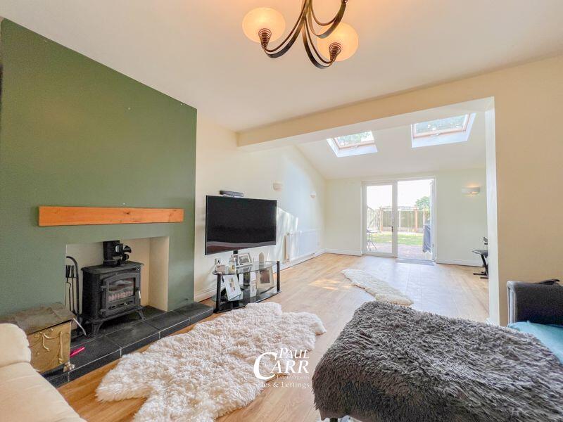 Additional image 11 of Mayfair Drive, Fazeley, Tamworth, B78 3TG - Wonderfully Positioned Family Home