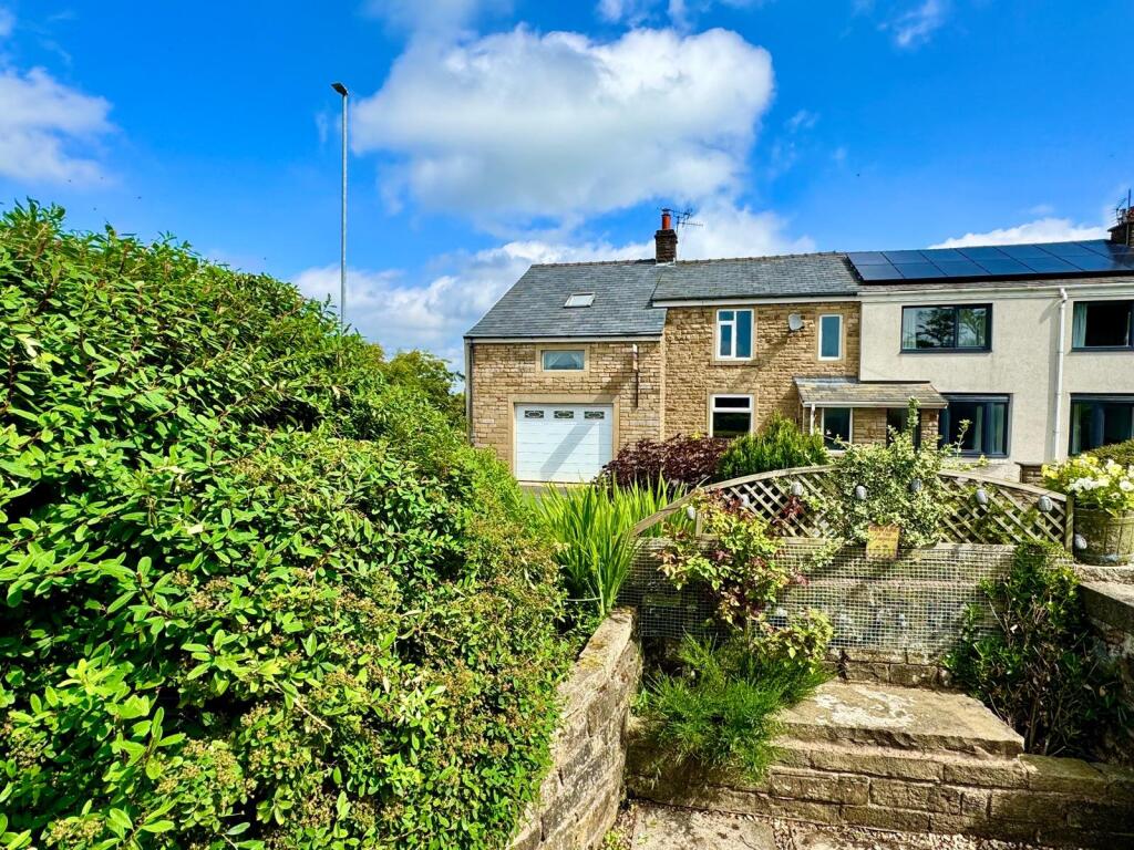 Roundhill Road, Haslingden, Rossendale, Lancashire, BB4
