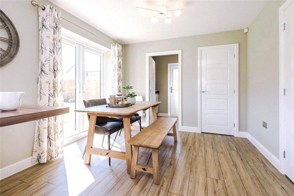 Additional image 12 of Oaken Heights, Standen Hall Drive, Burnley, BB10