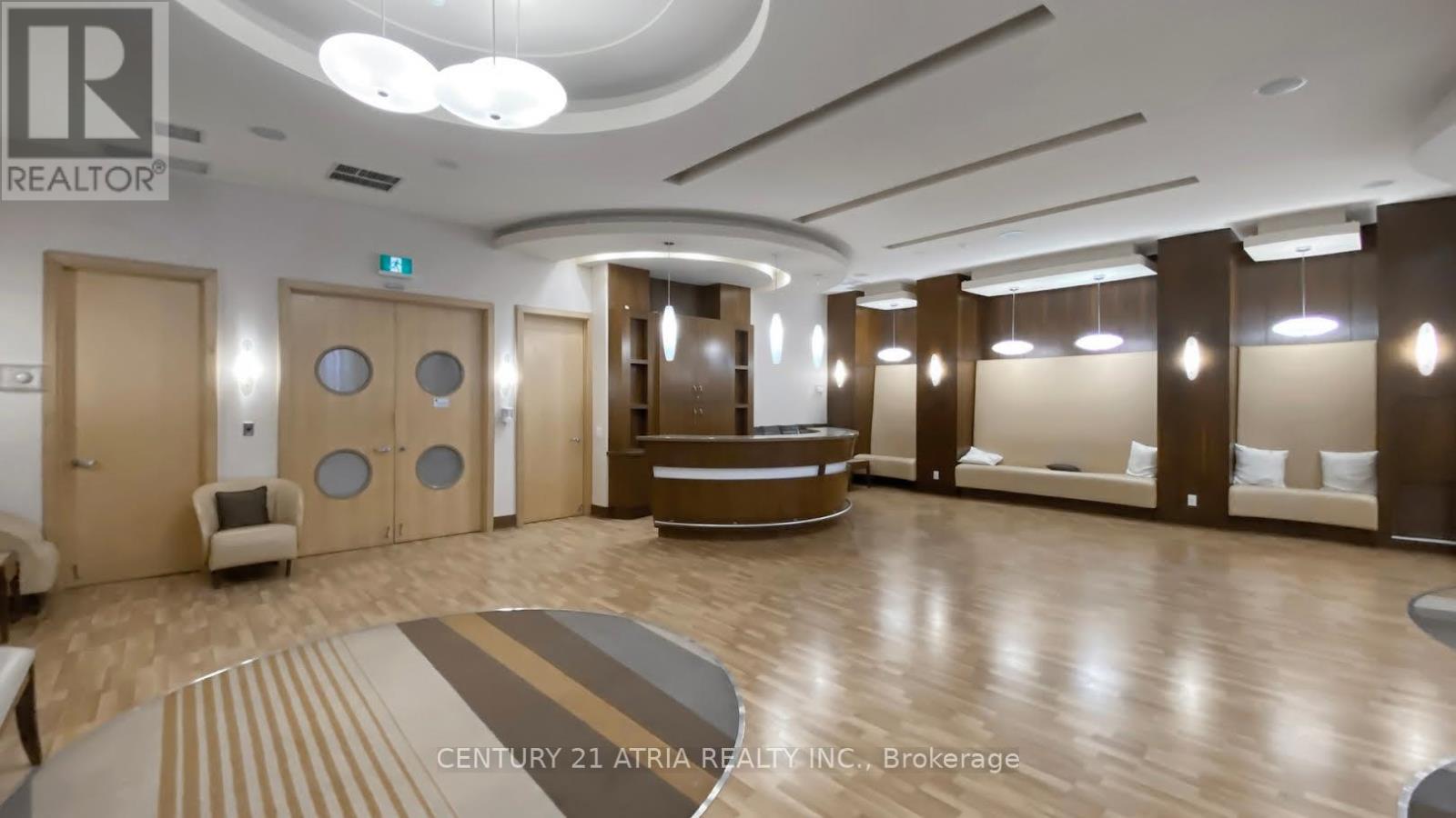 802 - 8 MCKEE AVENUE|Toronto (Willowdale East), Ontario M2N7E5