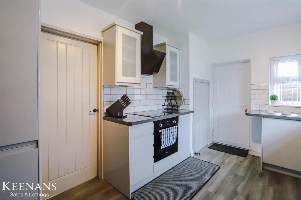 Additional image 21 of Birtwistle Avenue, Colne