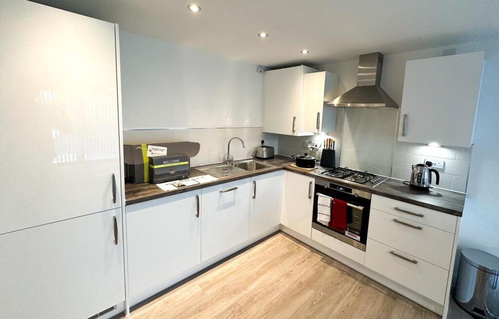 Additional image 6 of Belgrave Middleway, Birmingham