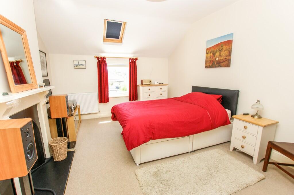 Additional image 14 of Combe Park, Weston, Bath, BA1