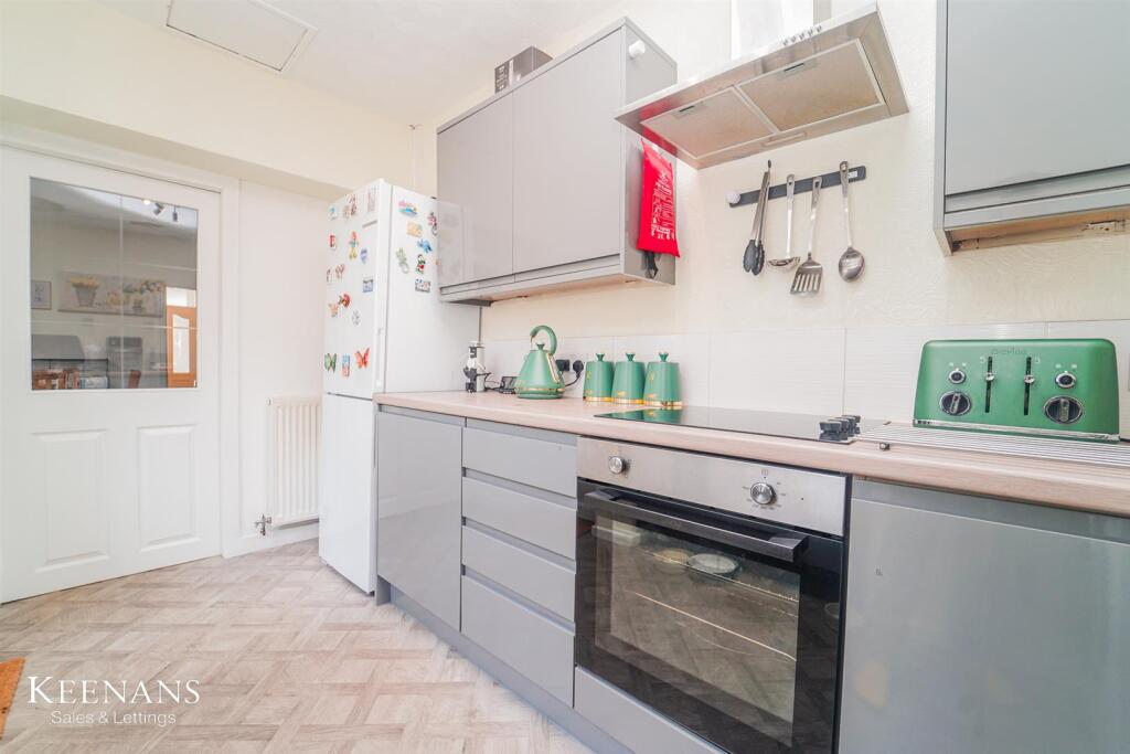 Additional image 4 of George Street, Great Harwood