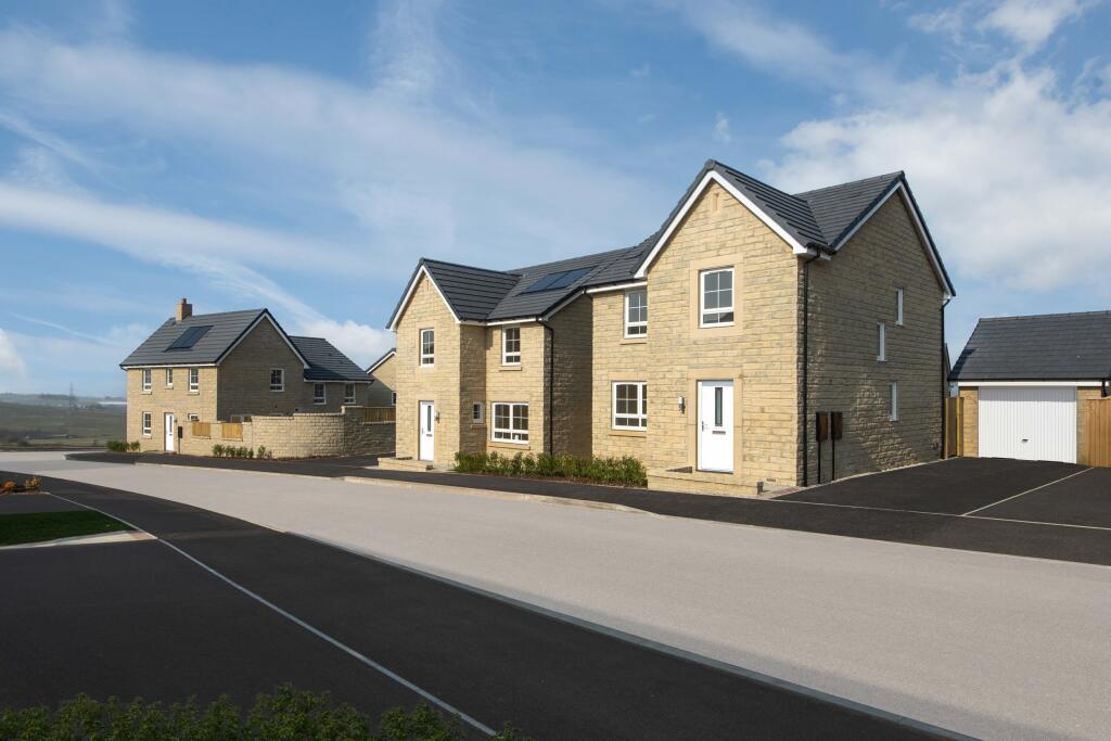 Additional image 12 of Rossendale Road, 
Habergham Eaves,
Burnley, 
Lancashire, 
BB11 5FF