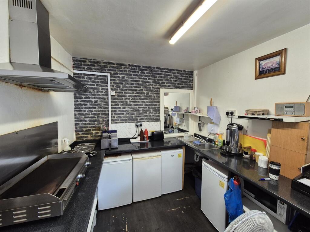 Additional image 2 of Cafe & Sandwich Bars, Allerton, West Yorkshire