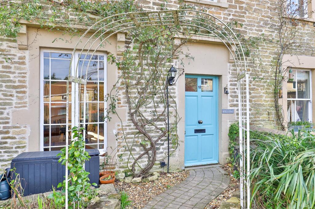 Additional image 20 of Keyford Terrace, Frome, Somerset, BA11