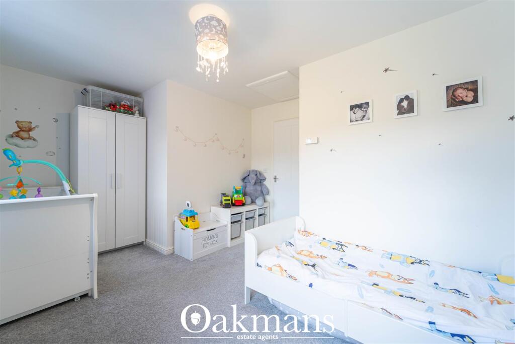 Additional image 13 of Thomson Grove, Halesowen, B62