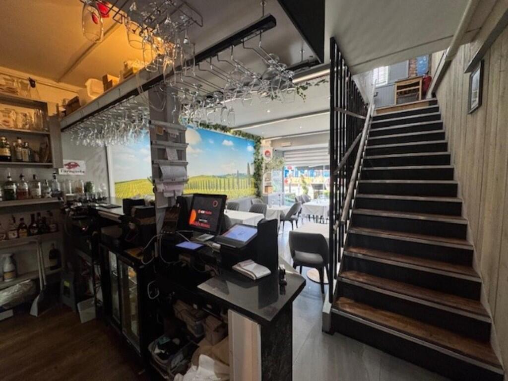 Additional image 5 of Leasehold Italian Restaurant, Warwick Road, Birmingham, B92 7HS