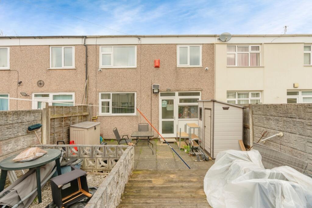 Additional image 16 of Chichester Close, Burnley, BB10