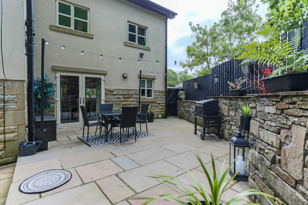 Additional image 58 of The Gate House, Lee Brook Road, Rossendale, BB4