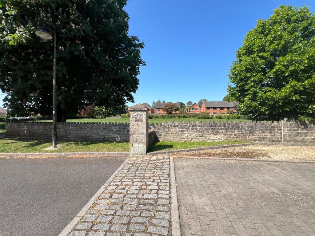 Additional image 3 of Norah Fry Avenue, Shepton Mallet, BA4