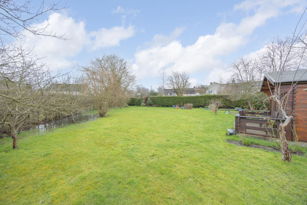 Additional image 17 of Church Lane, Wingfield