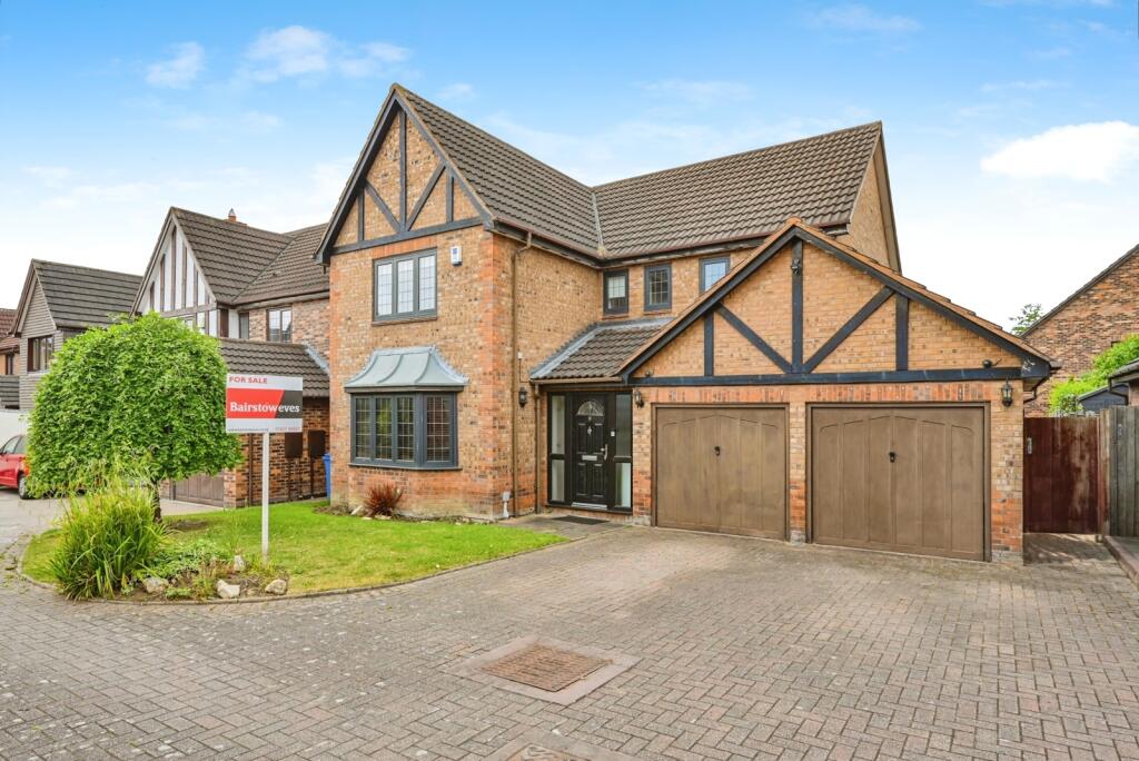 Property image for Brancaster Close, Amington, Tamworth, Staffordshire, B77