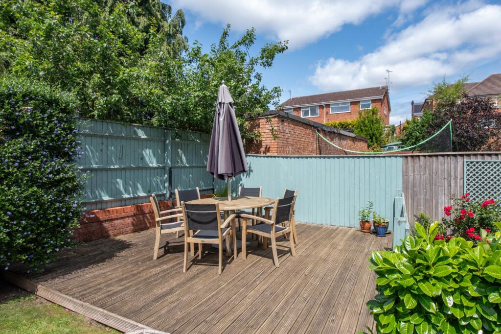 Additional image 25 of Foxtail Place, Catshill, Bromsgrove, Worcestershire, B61