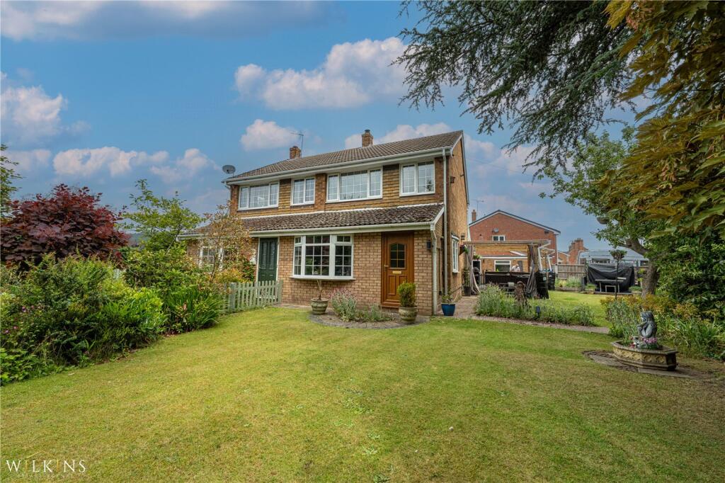 Additional image 40 of Hints Road, Hopwas, Tamworth, Staffordshire, B78